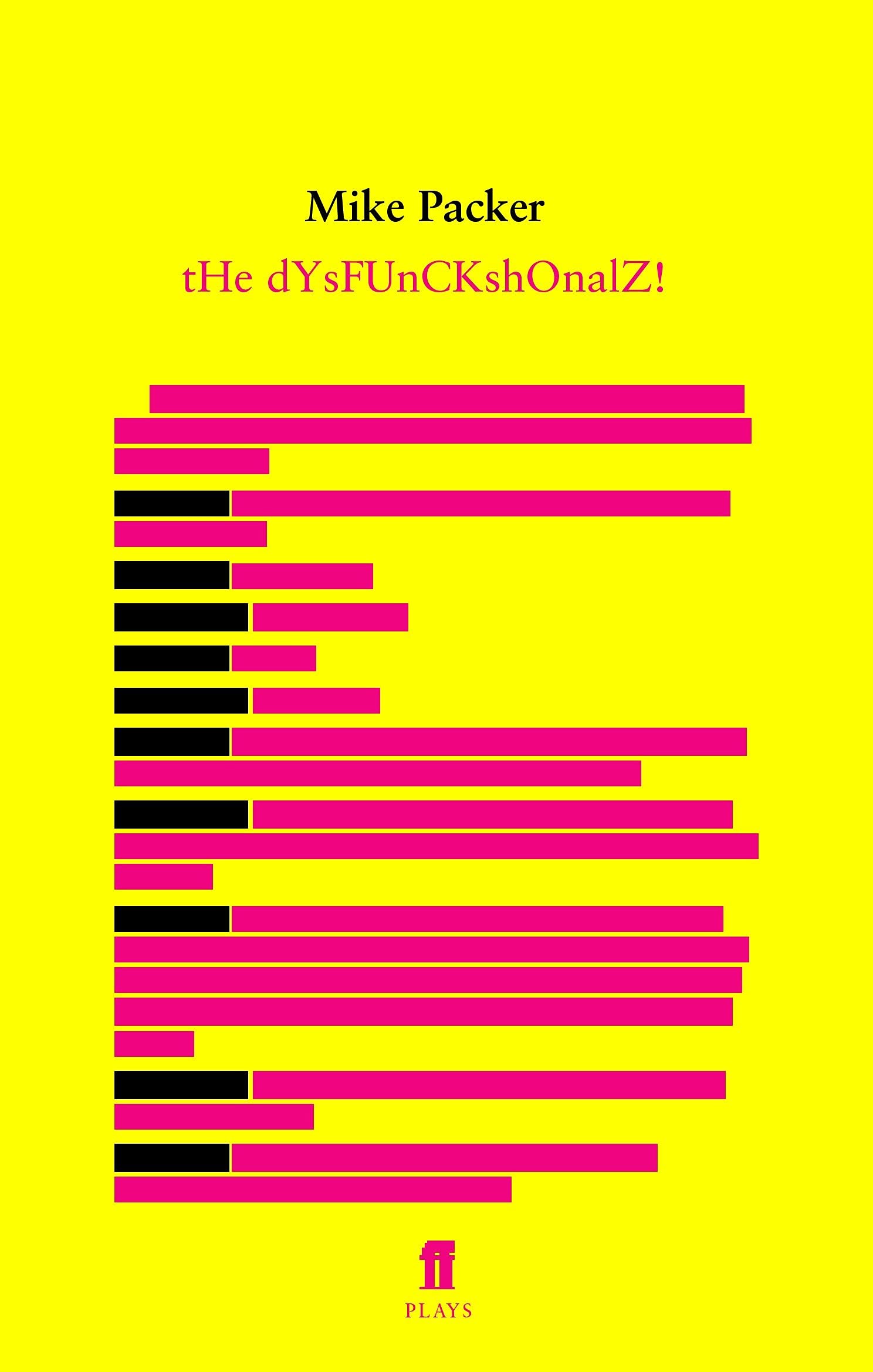 tHe DYsFUnCKshOnalZ!,Used