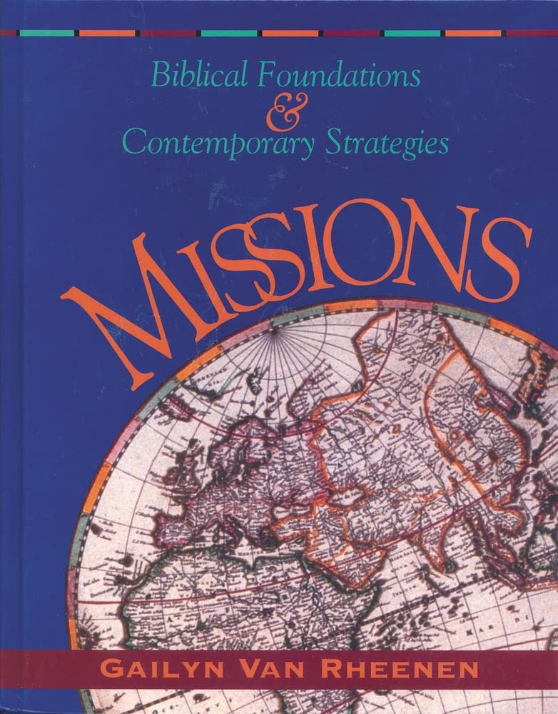 Missions,Used