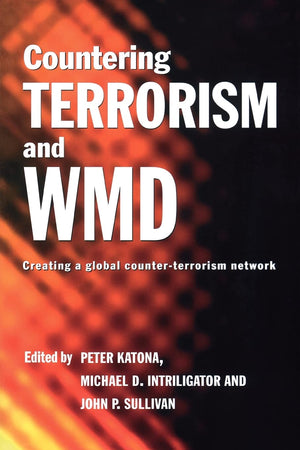 Countering Terrorism and WMD (Political Violence),Used