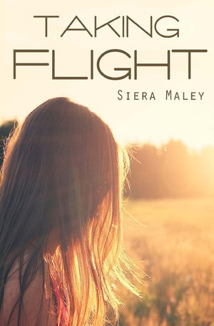 Taking Flight,Used