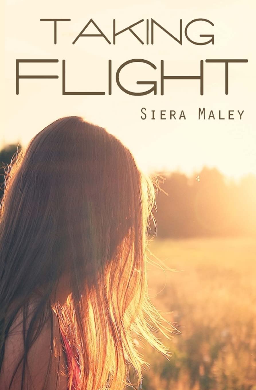 Taking Flight,Used