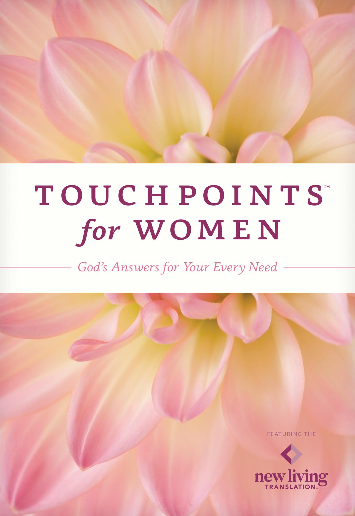 TouchPoints for Women,Used