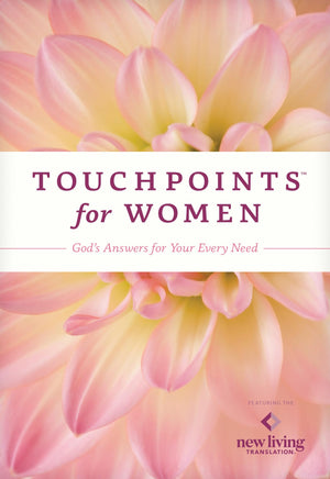TouchPoints for Women,Used
