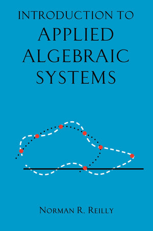 Introduction to Applied Algebraic Systems,Used