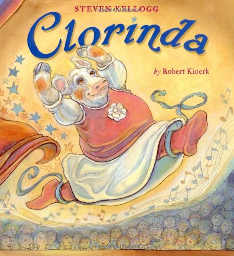 Clorinda,Used