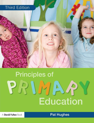 Principles of Primary Education (David Fulton Books),Used