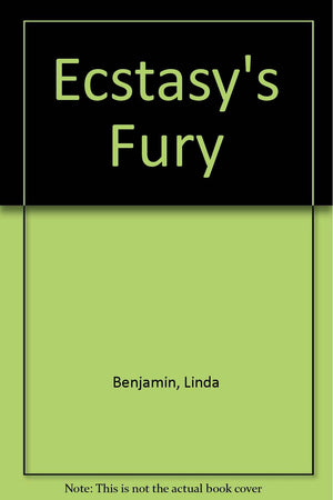 Ecstasy's Fury,Used