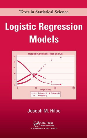 Logistic Regression Models (Chapman & Hall/CRC Texts in Statistical Science),Used
