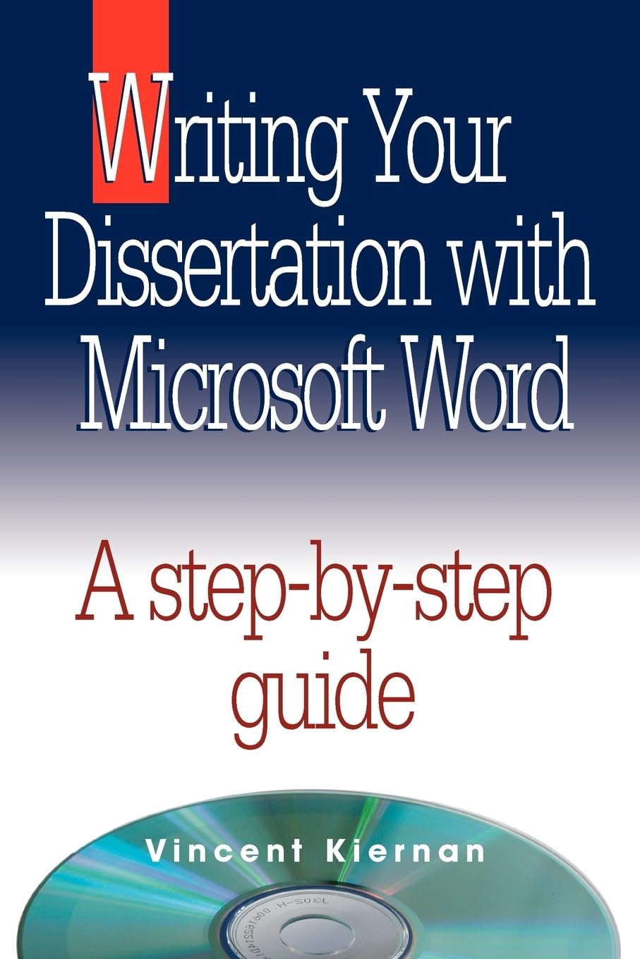 Writing Your Dissertation with Microsoft Word,Used
