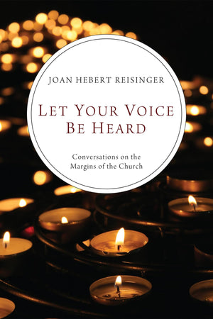 Let Your Voice Be Heard,Used