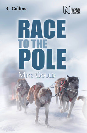 Race to the Pole (Read On),Used