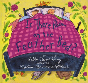 Is There Room on the Feather Bed?,Used