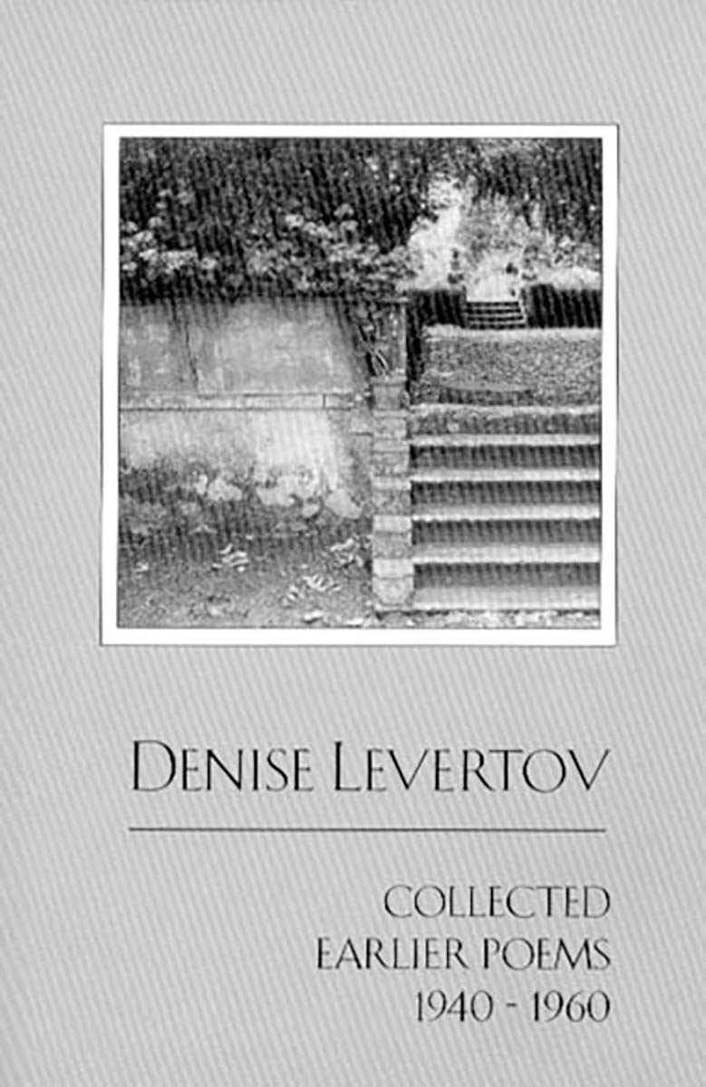 Collected Earlier Poems 19401960,Used