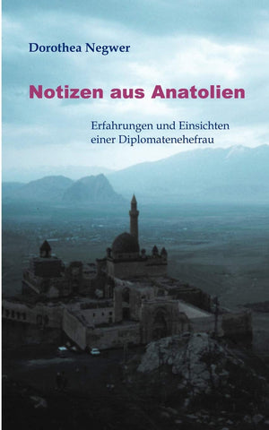Notizen Aus Anatolien (German Edition),Used