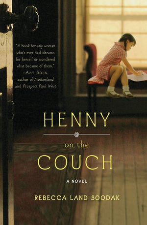 Henny on the Couch,Used
