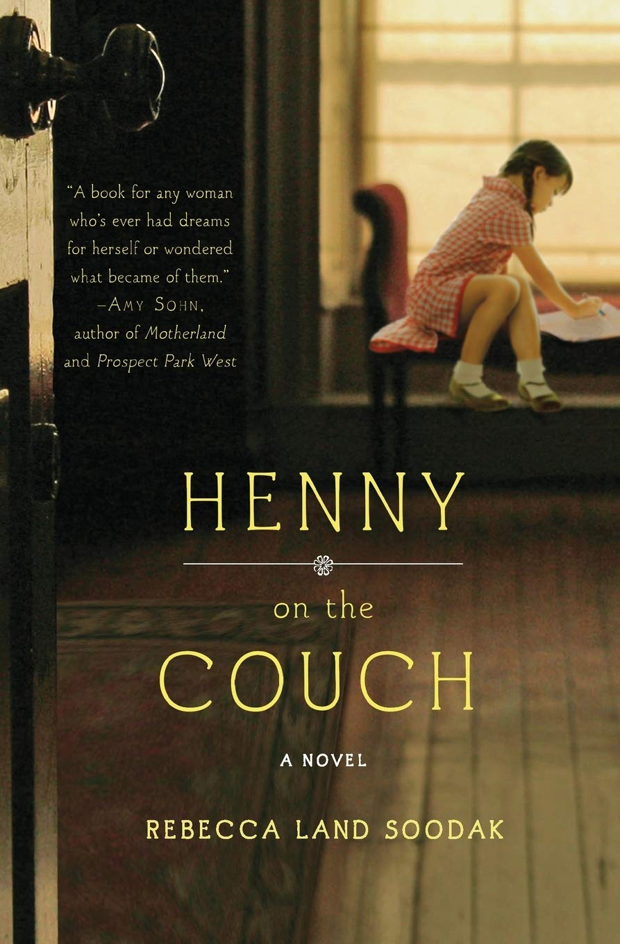 Henny on the Couch,Used
