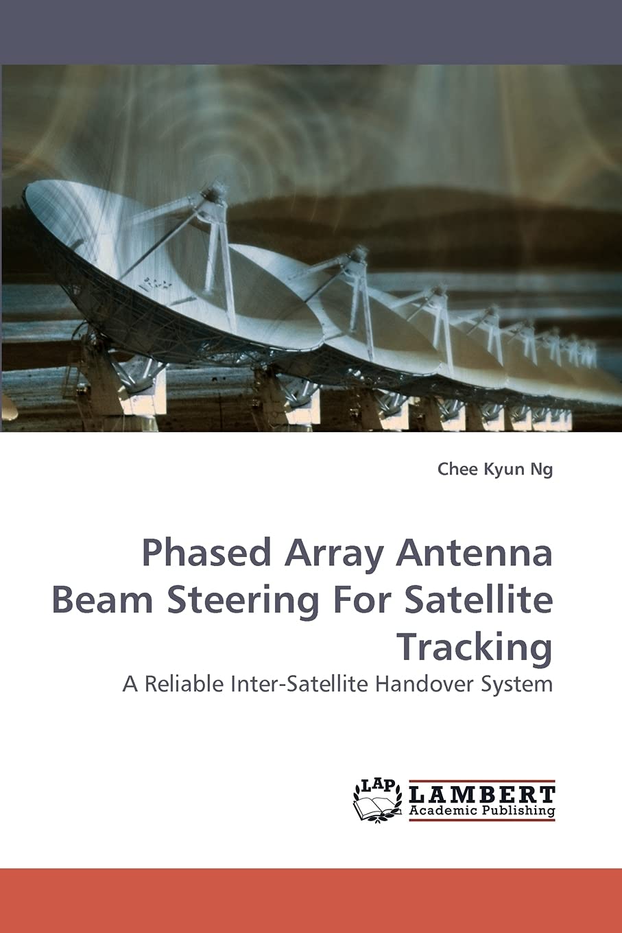Phased Array Antenna Beam Steering For Satellite Tracking: A Reliable InterSatellite Handover System,Used