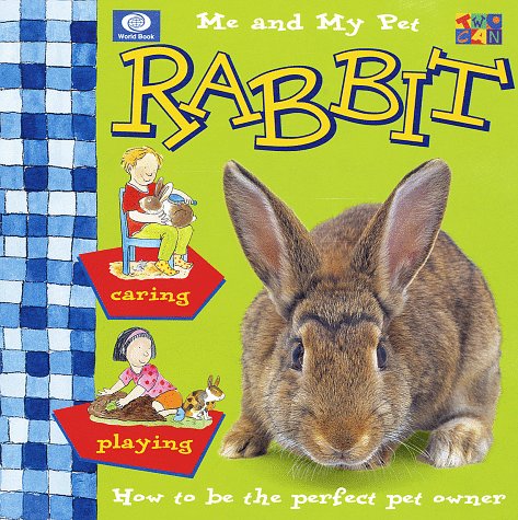 Rabbit (Me & My Pet Series),Used