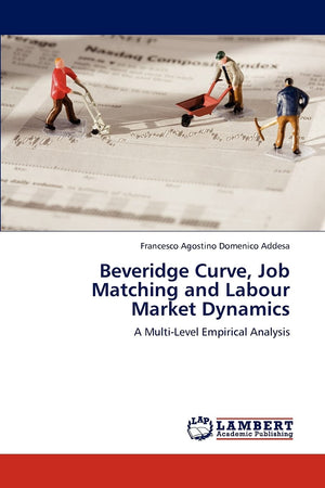 Beveridge Curve, Job Matching and Labour Market Dynamics: A MultiLevel Empirical Analysis,Used
