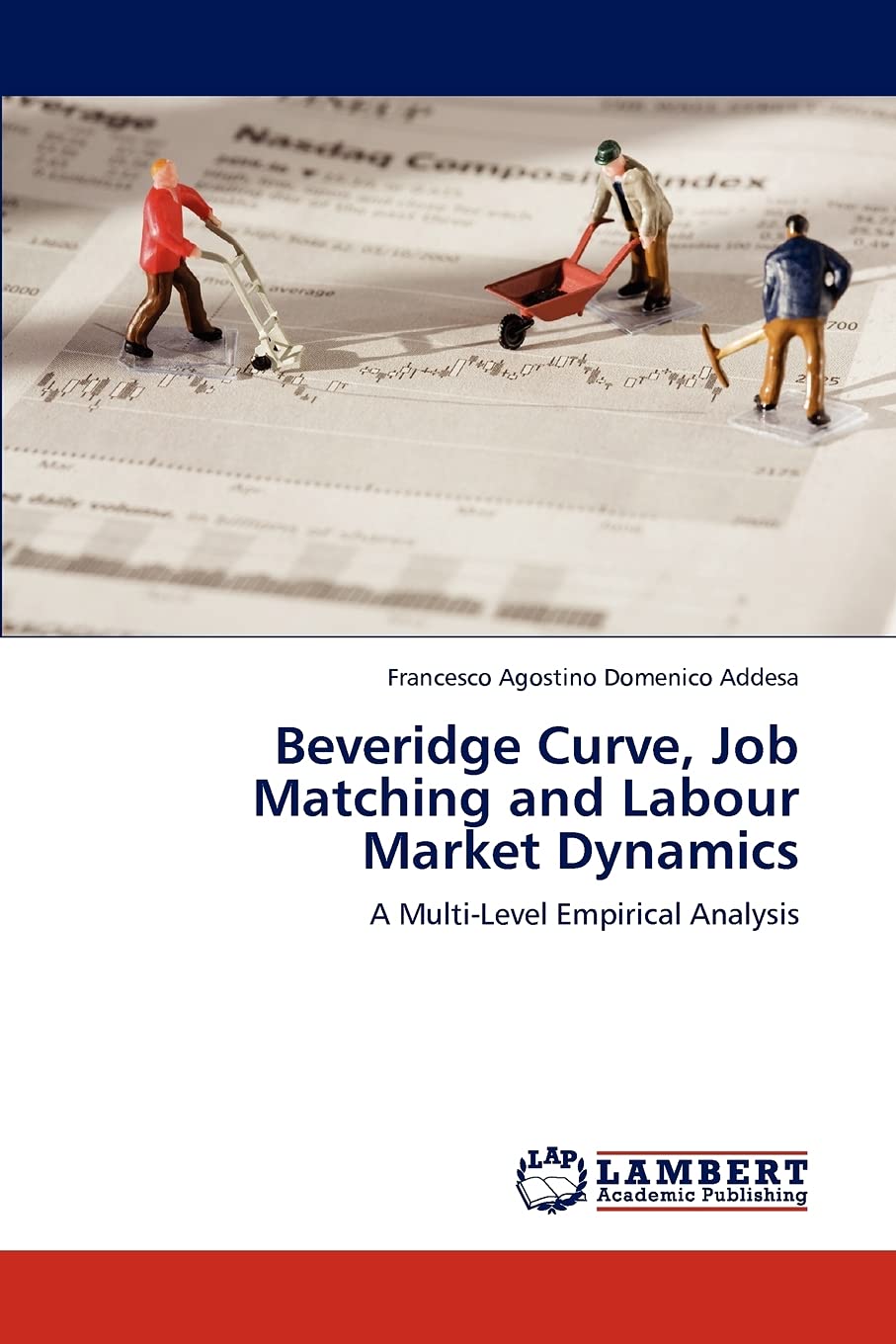 Beveridge Curve, Job Matching and Labour Market Dynamics: A MultiLevel Empirical Analysis,Used
