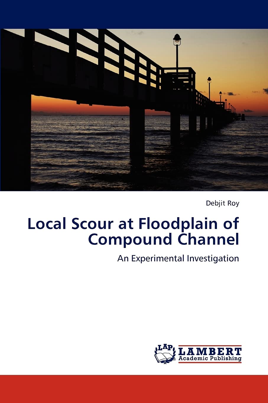 Local Scour at Floodplain of Compound Channel: An Experimental Investigation,Used