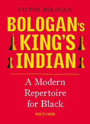 Bologan's King's Indian,Used