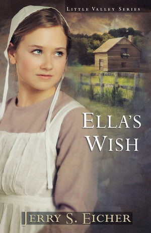 Ella's Wish (Little Valley Series),Used