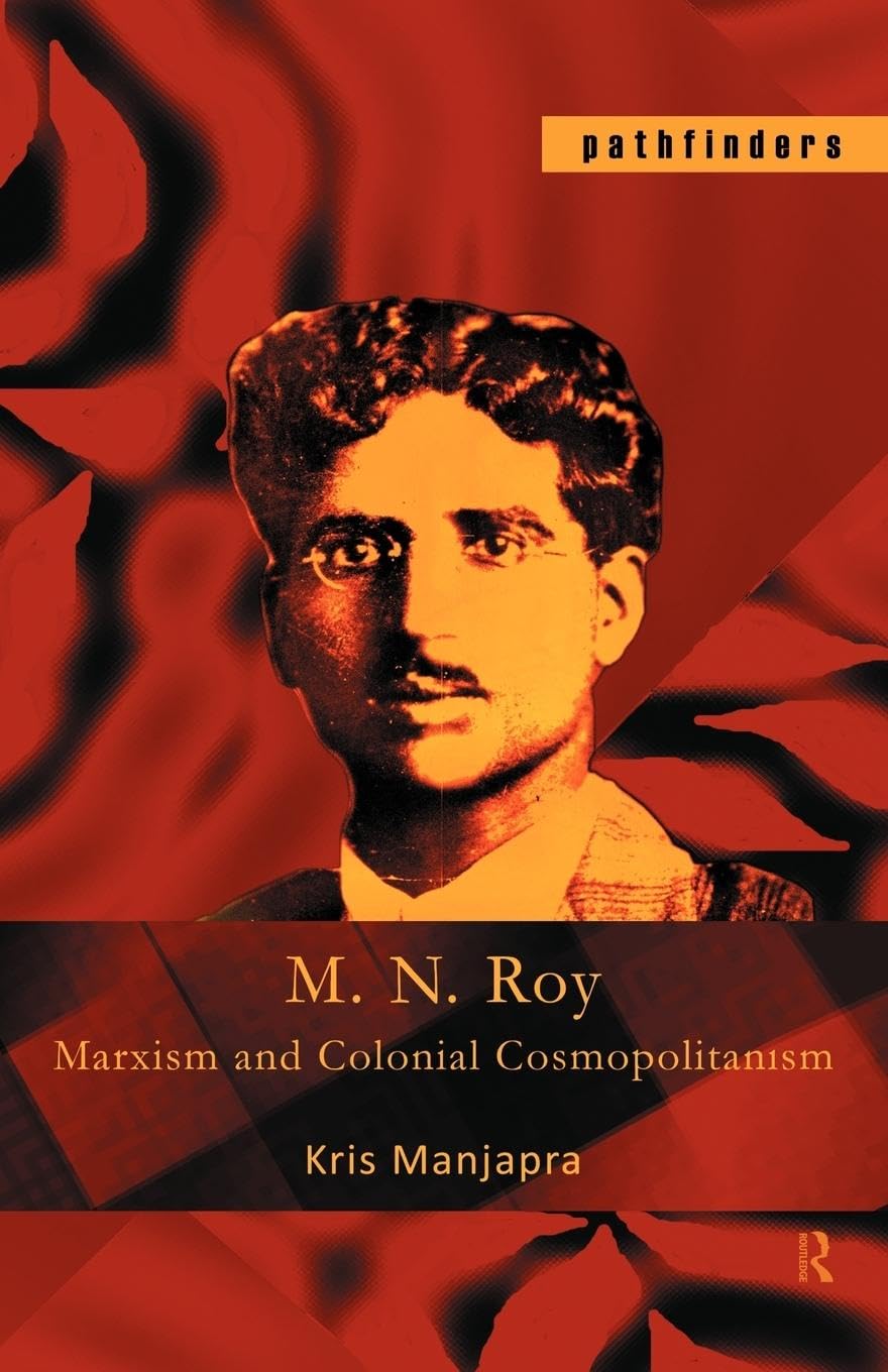 M. N. Roy (Pathfinders),Used