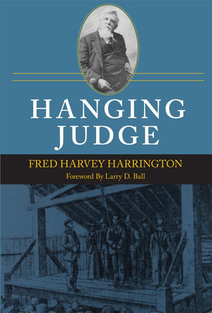 Hanging Judge,Used