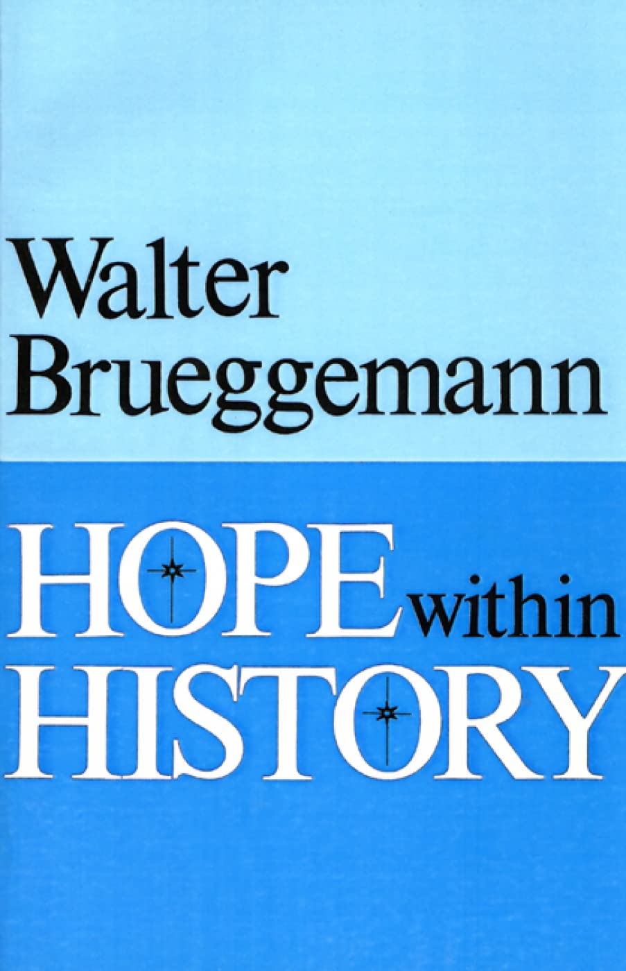 Hope Within History,Used