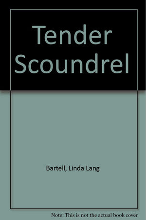 Tender Scoundrel,Used