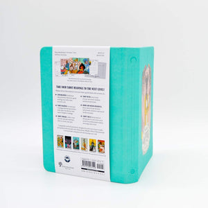 The Modern Witch Tarot Journal (Modern Witch Tarot Library),New