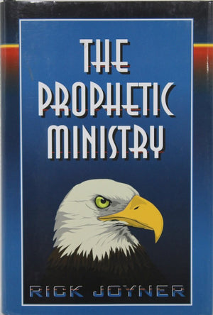 The Prophetic Ministry-New Condition