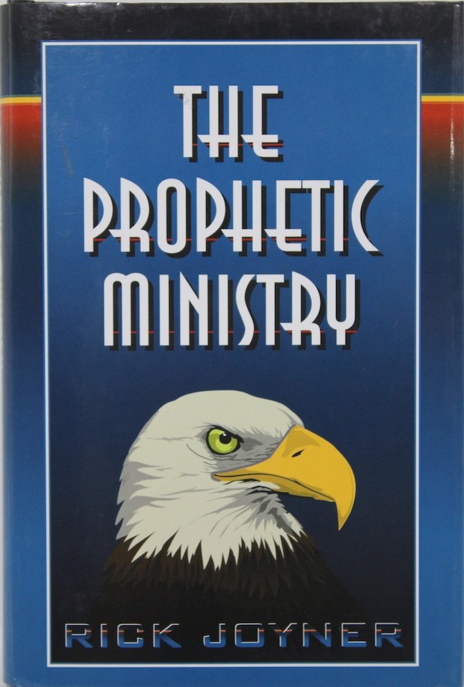 The Prophetic Ministry-New Condition
