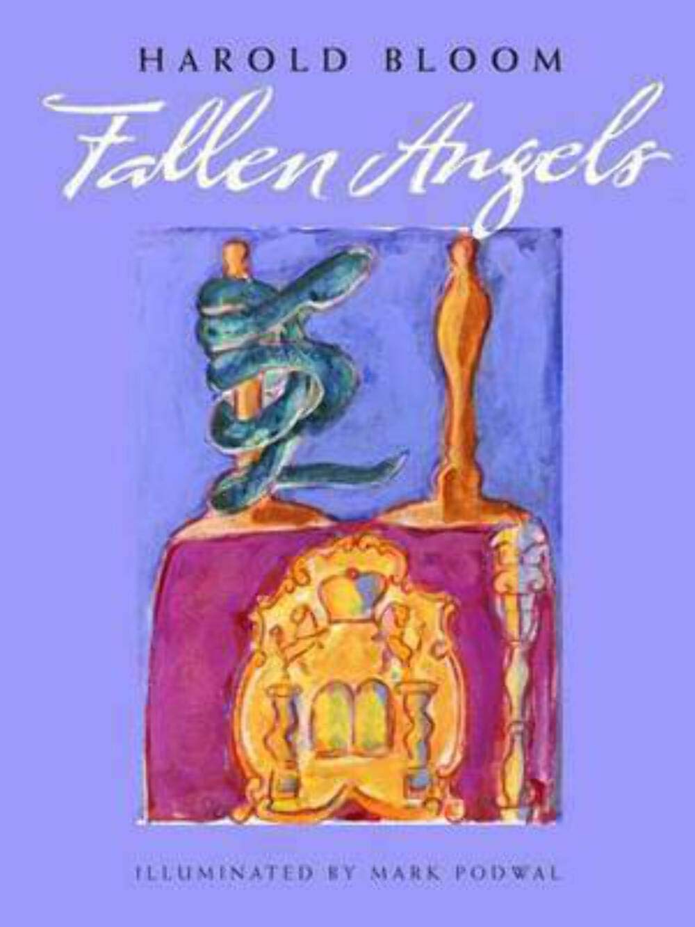 Fallen Angels,New