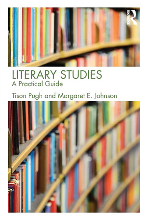 Literary Studies,Used