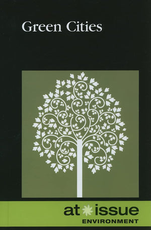 Green Cities (At Issue),Used
