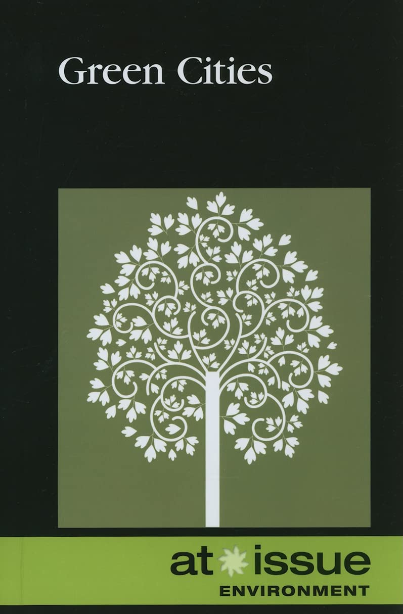 Green Cities (At Issue),Used