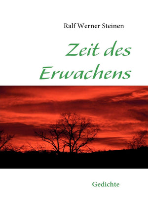 Zeit des Erwachens: Gedichte (German Edition),Used