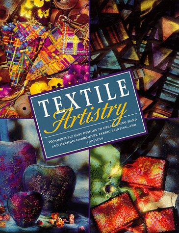 Textile Artistry,New