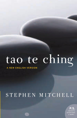 Tao Te Ching: A New English Version (Perennial Classics),Used
