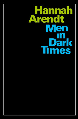 Men In Dark Times,Used