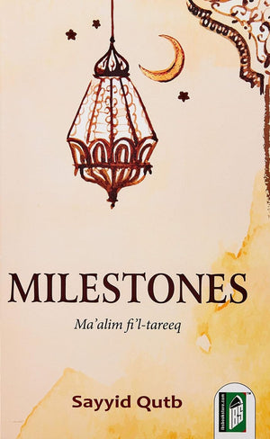 Milestones,Used