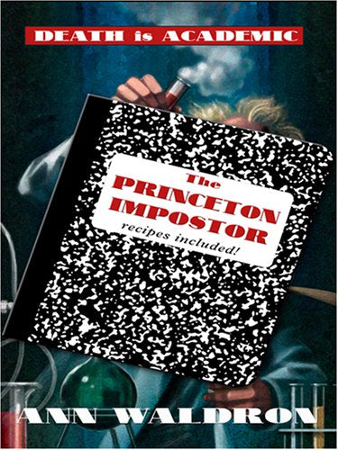 The Princeton Impostor,Used