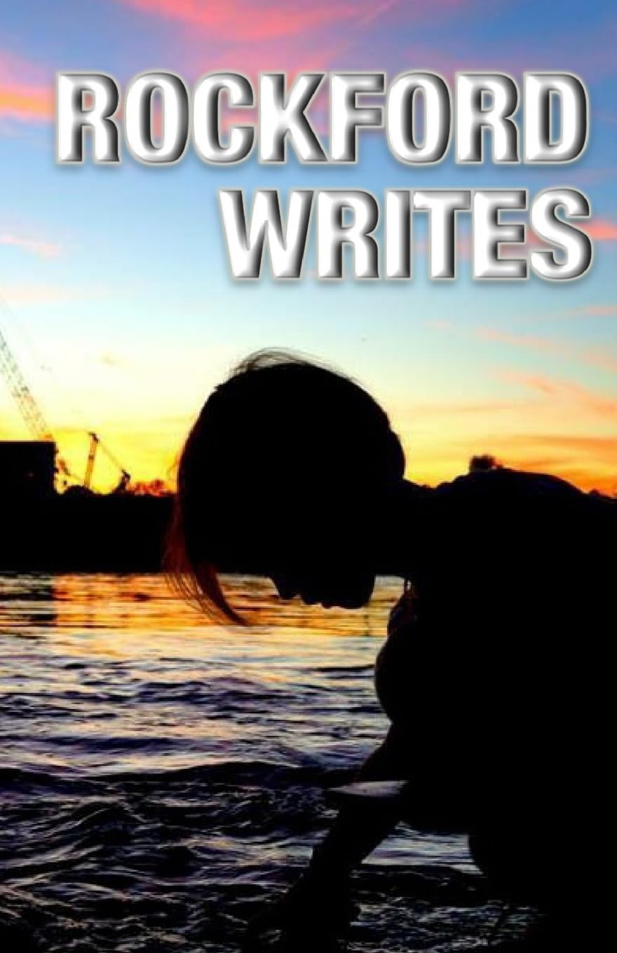 Rockford Writes,Used