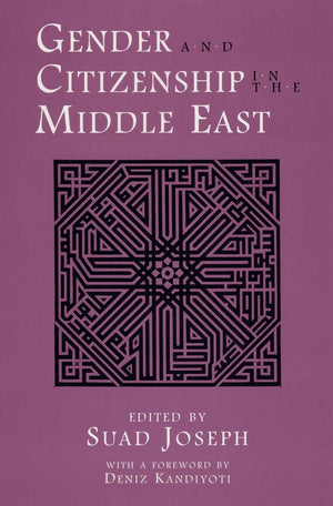 Gender And Citizenship In The Middle East (Contemporary Issues In The Middle East),Used