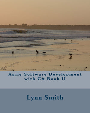 Agile Software Development with C# Book II,Used