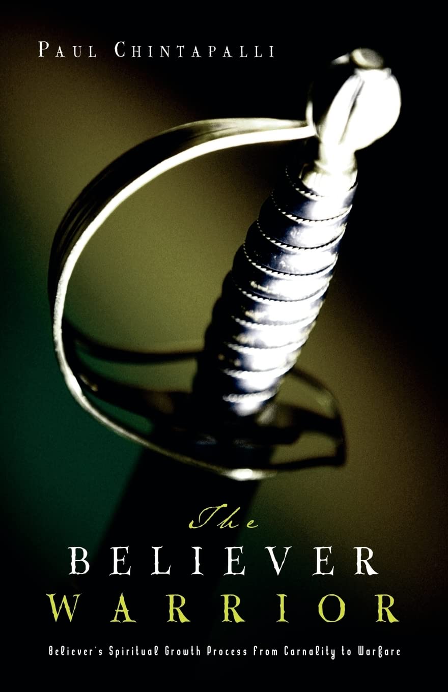 The Believer Warrior,Used