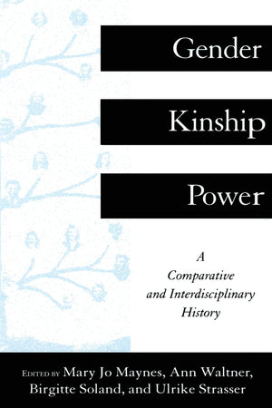 Gender, Kinship and Power,Used