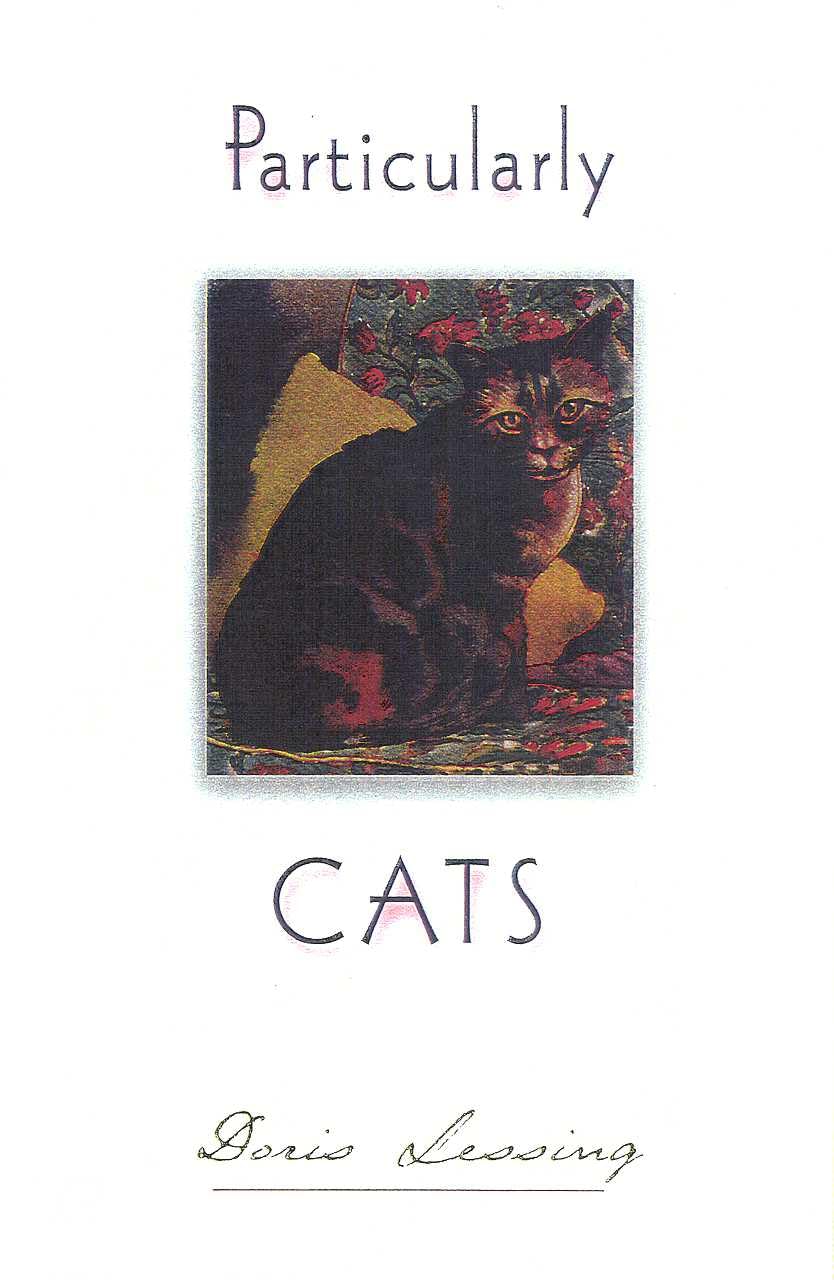 Particularly Cats,Used